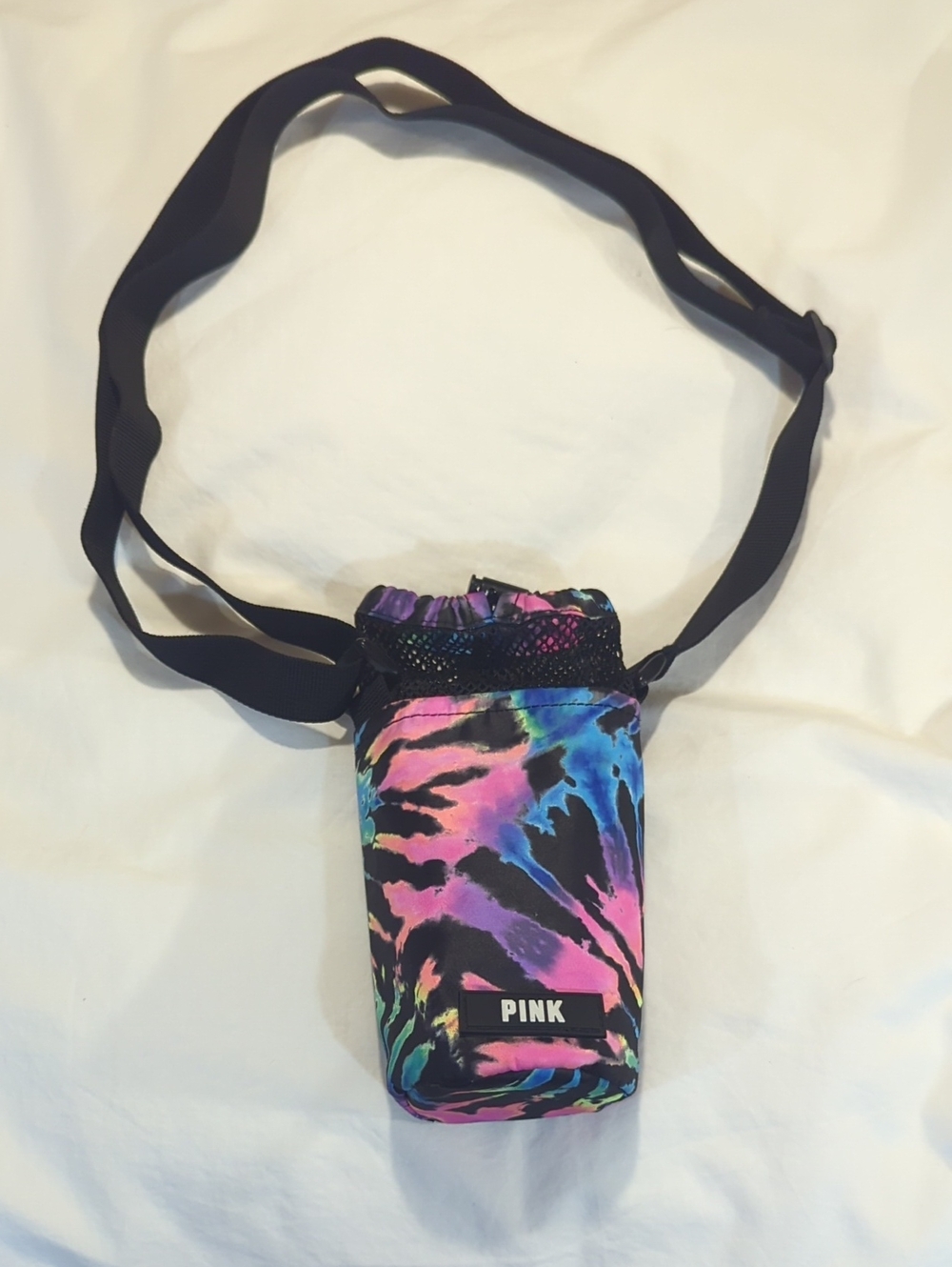 PINK Victoria's Secret Water Bottle Holder Like New